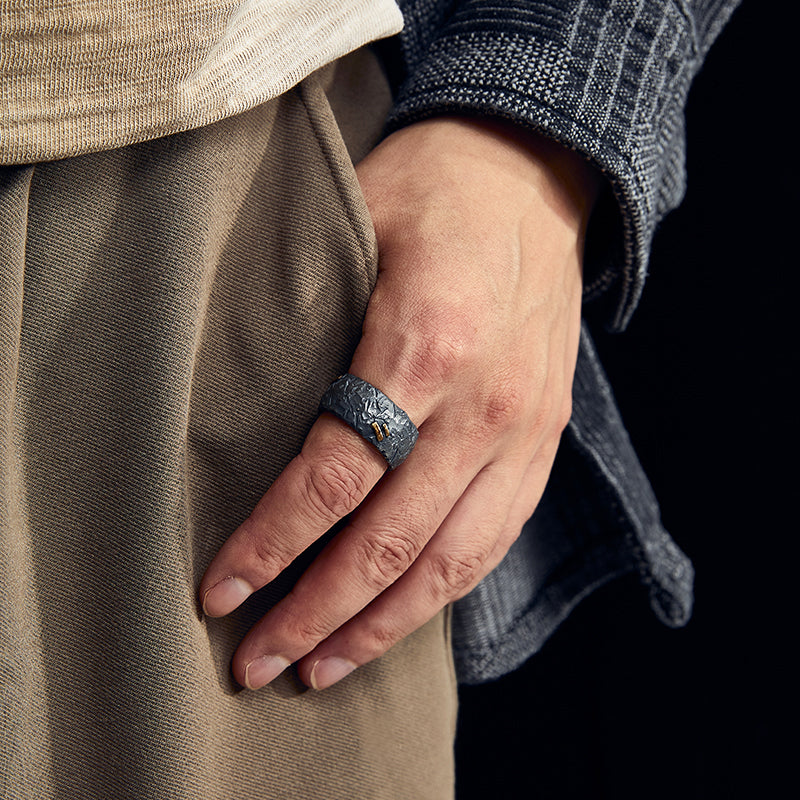 Rader Ring